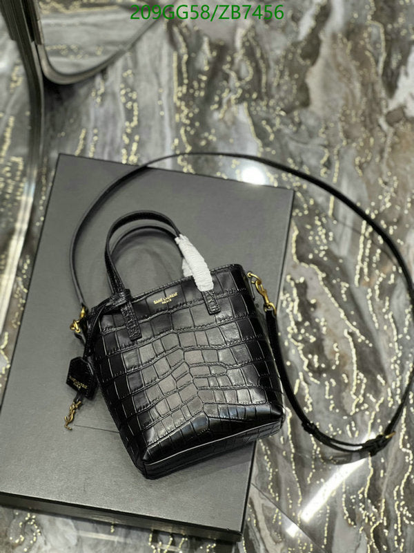 SAMC - YLS Bags - 338