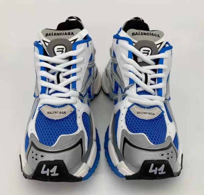 SAMC - BG Men Shoes - 352
