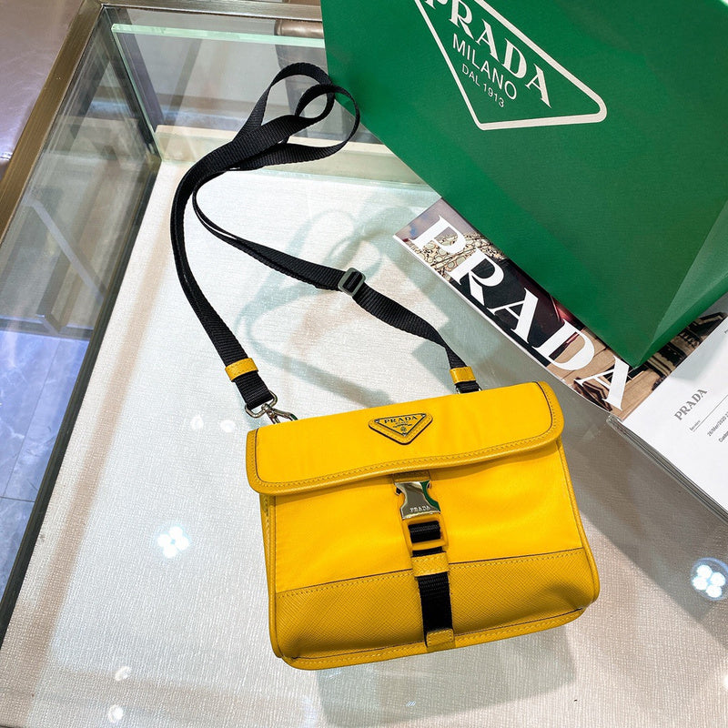 Glami-i - PD Men Bags - 066
