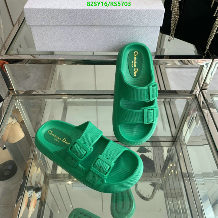 SAMCC - DOR Women Shoes - 1408