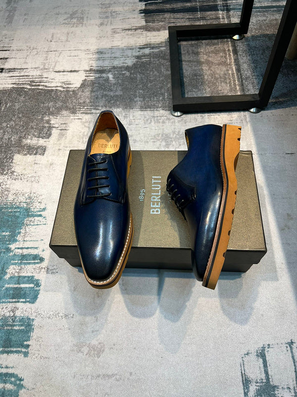 Glami - BRE Men Shoes - 462