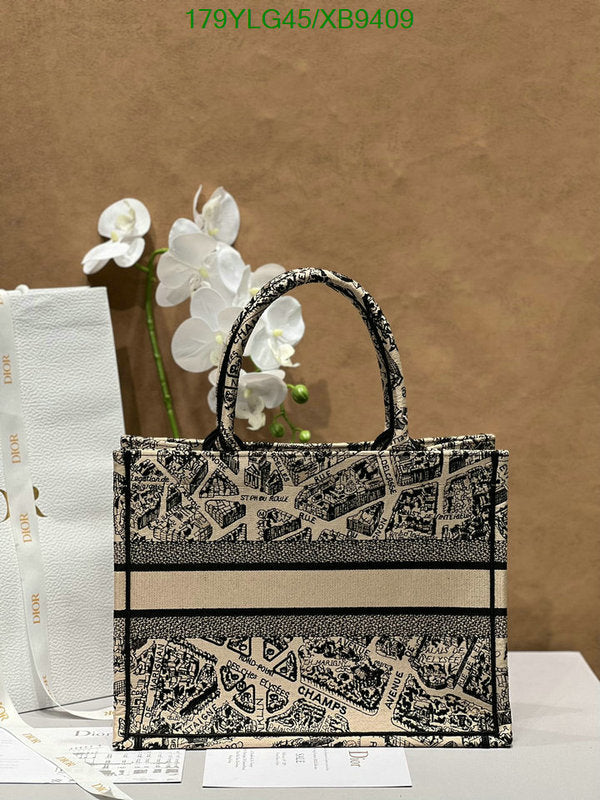 SAMCC - DOR Bags - 1519