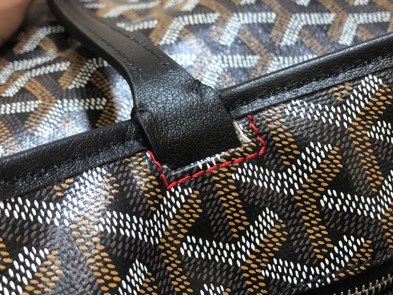 Satchel Bags - GOD Bags - 963