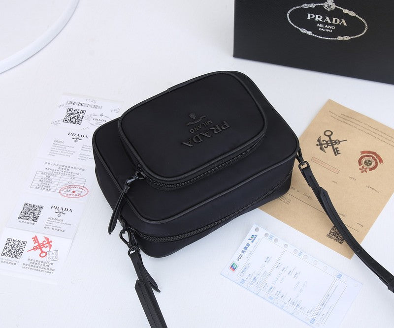Satchel Bags - PRA Bags - 503
