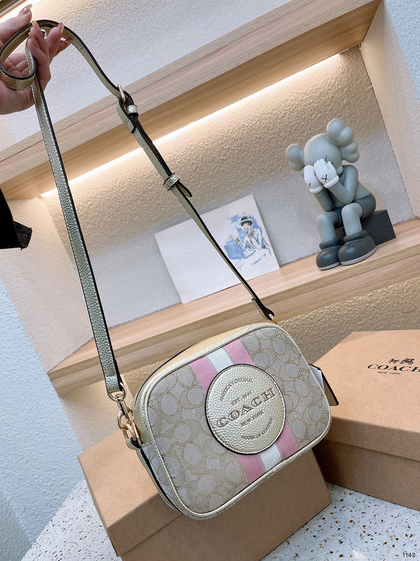 Satchel Bags - CCH Bags - 396