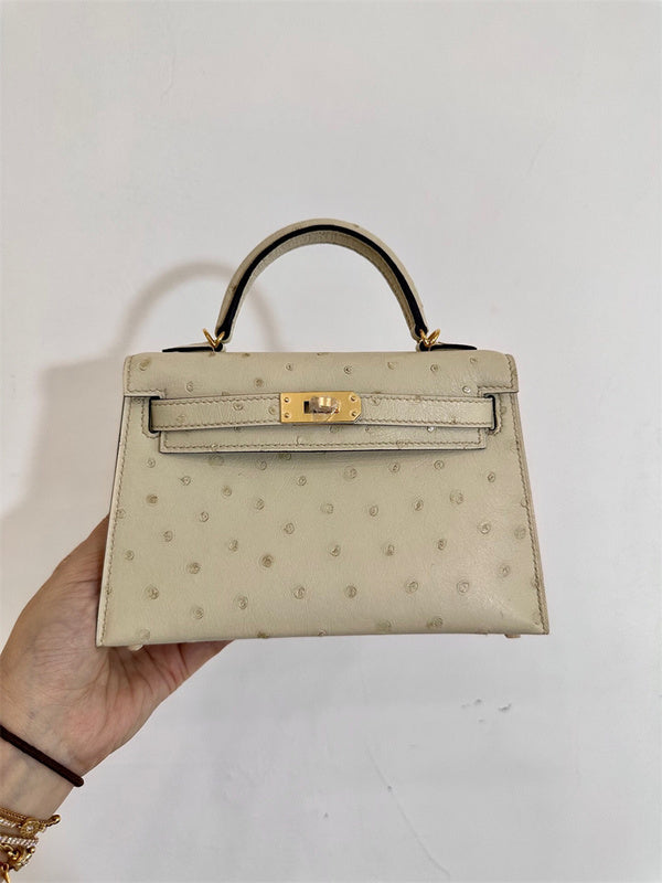 Glami - HMS Bags - 739