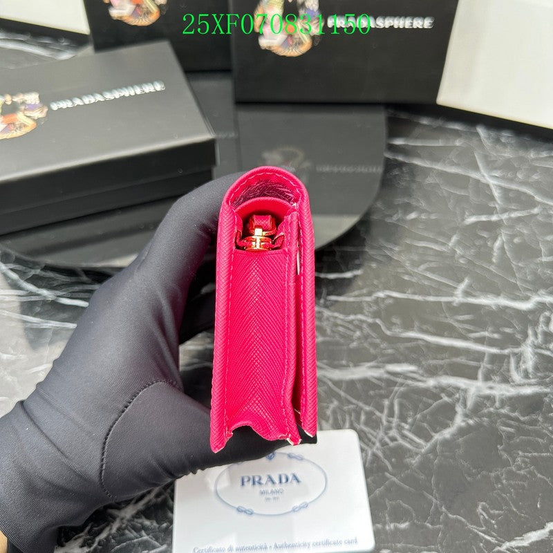 Glami - PD Wallet - 010