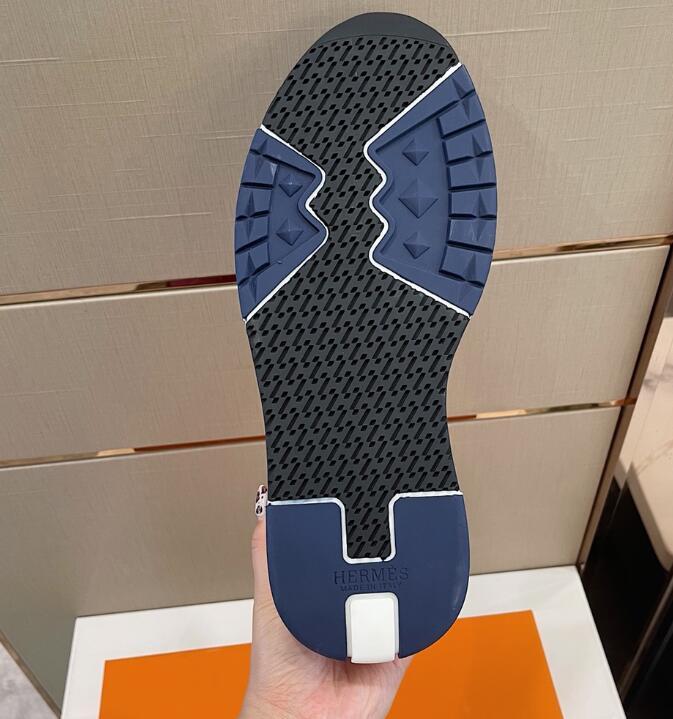 SAMC - HMS Men Shoes - 499