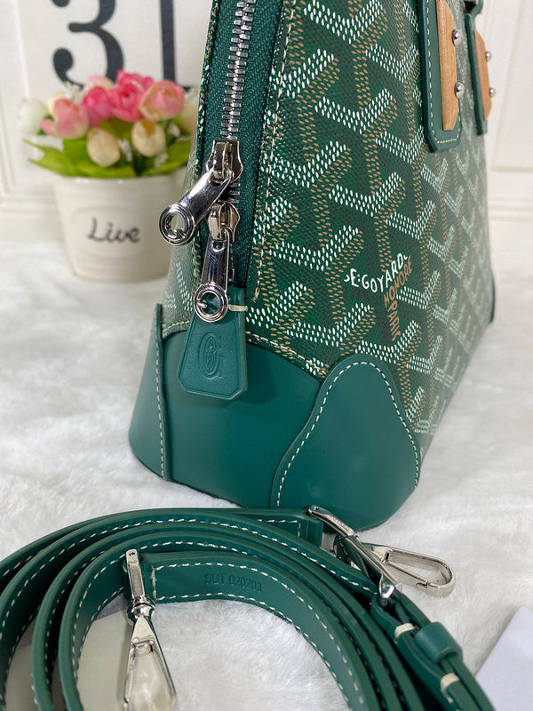 ELE - GOD Bags - 130