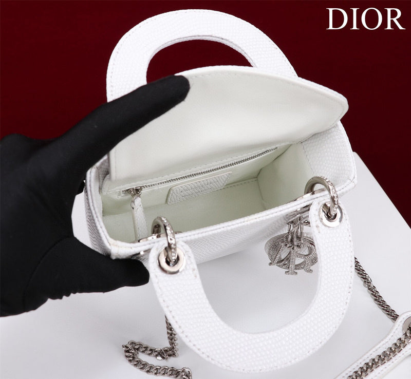 ELE - Dir Bags - 1337