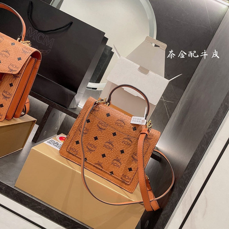 Glami- - MQM Bags - 142