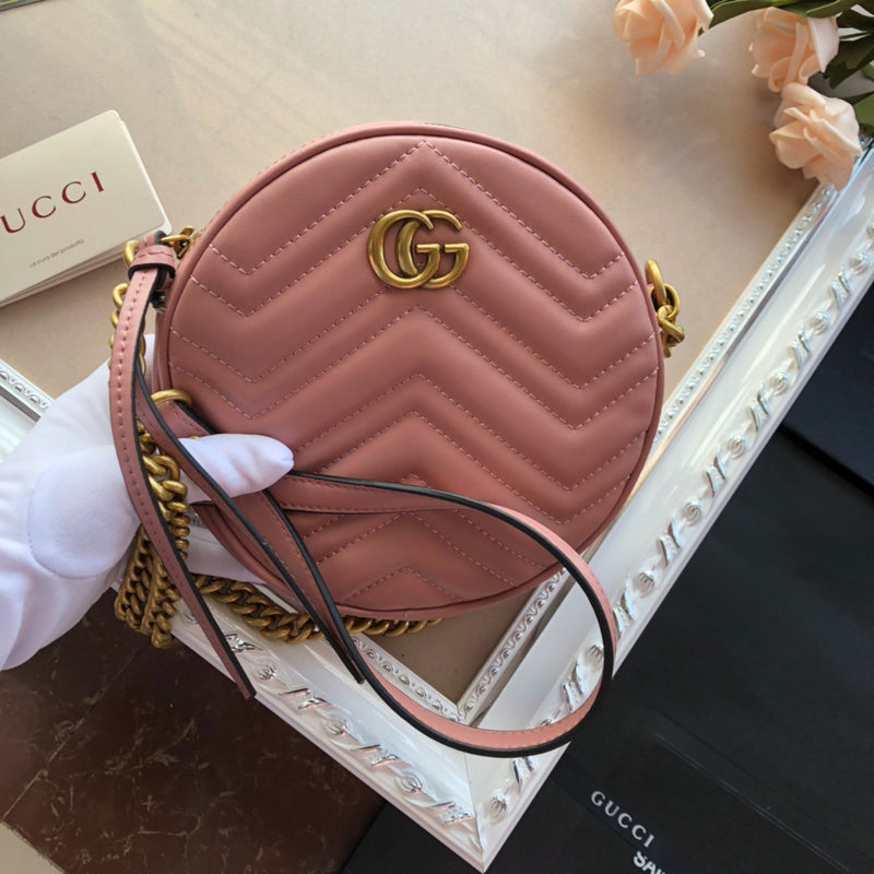 GUI2 Bags - Luxurious Bags  1411
