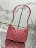 Satchel Bags - PDA Bags - 1843
