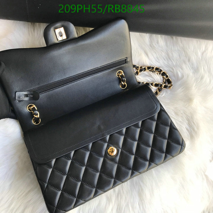 SAMC - CHL Bags - 446