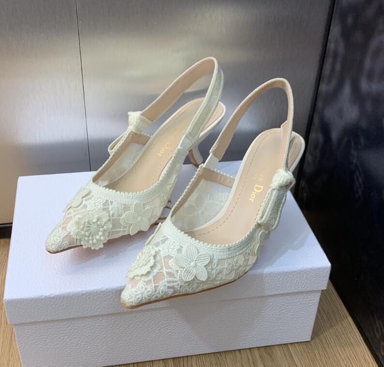 SAMCC - DOR Women Shoes - 219