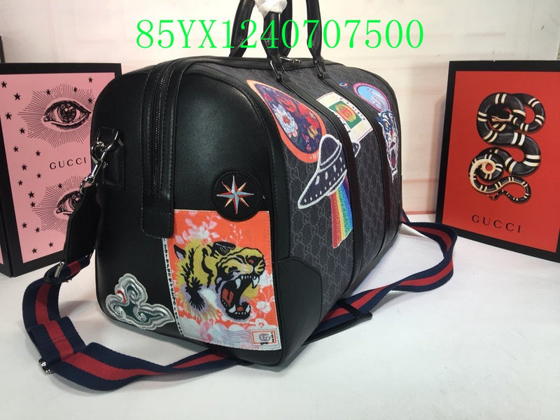 Glami Fashion - GCI Bags - 11349