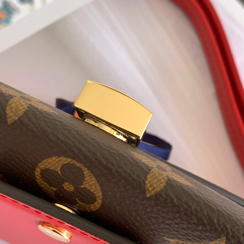 Satchel Bags - VL Bags - 282