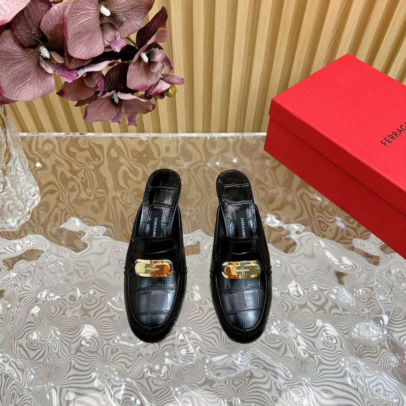 Glami - FGO Women Shoes - 109