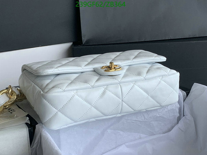 SAMC - CHL Bags - 708