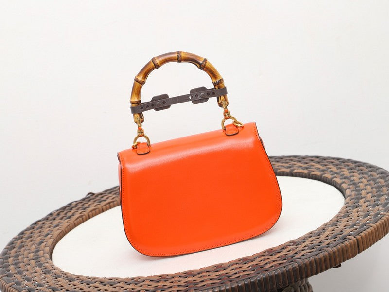 Satchel Bags - GCI Bags - 1198