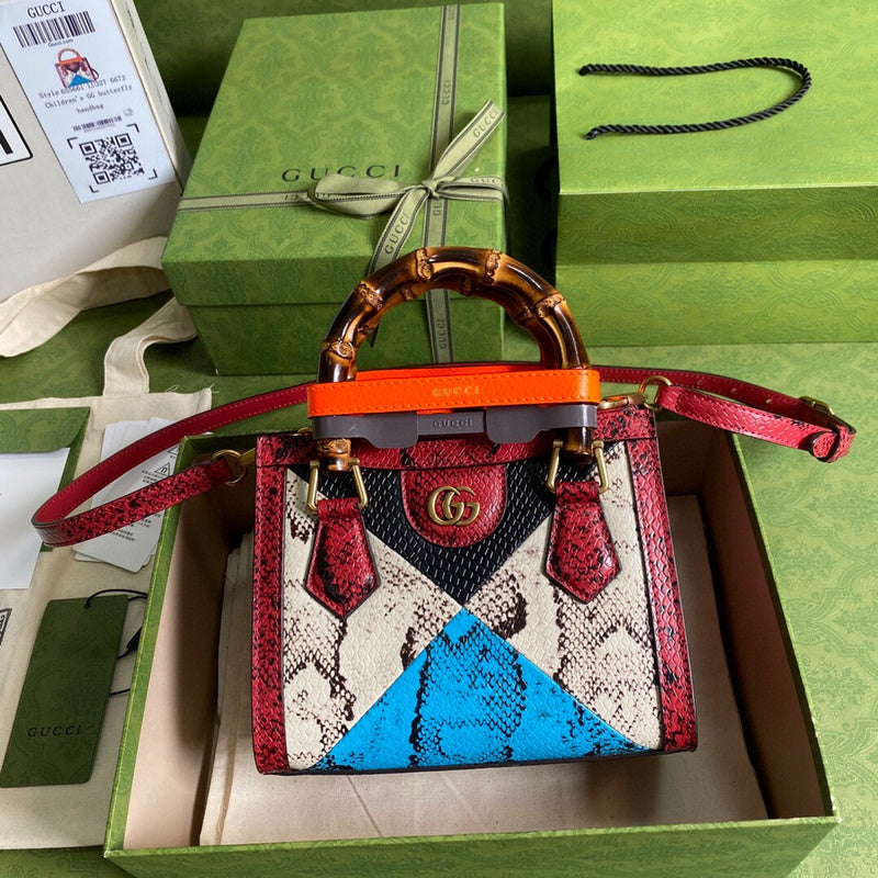 Glami Fashion - GCI Bags - 5603