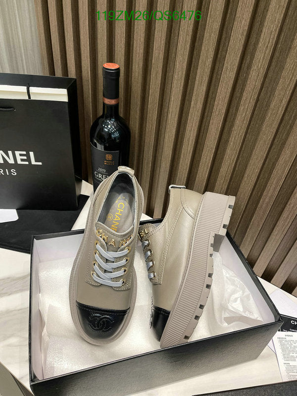SAMC - CHL Women Shoes - 072