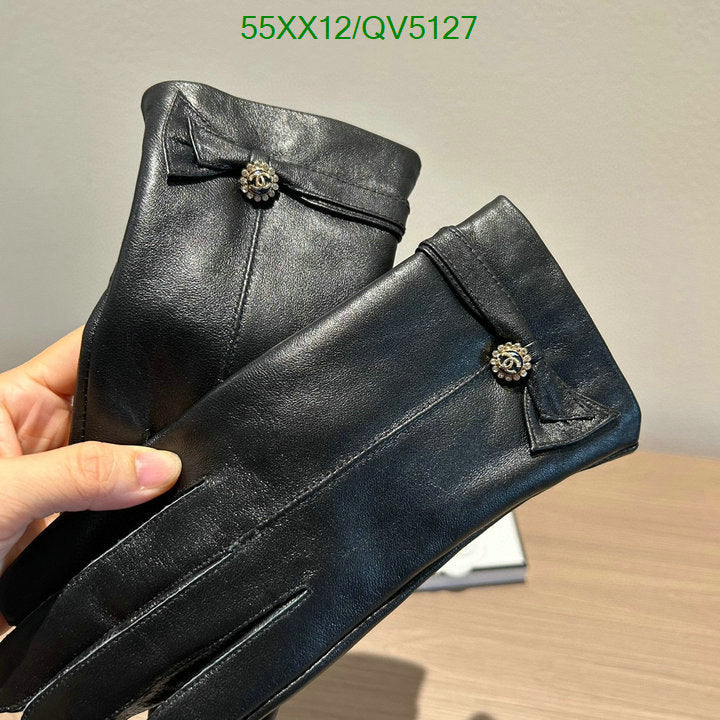 SAMC - CHL Gloves - 102