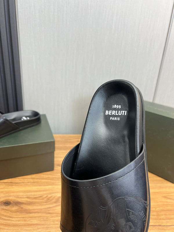 Glami - BRE Men Shoes - 386