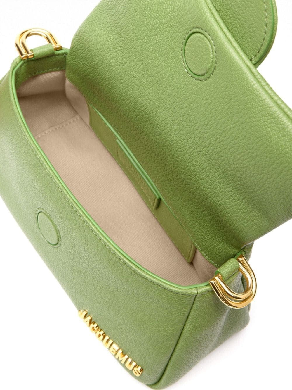 Jacquemus Women Le Petit Bambimou