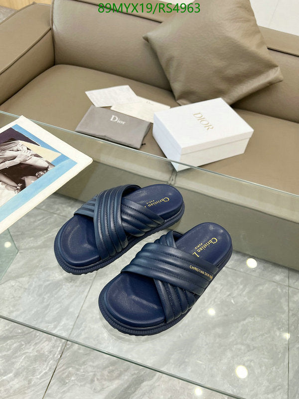 SAMCC - DOR Women Shoes - 1465