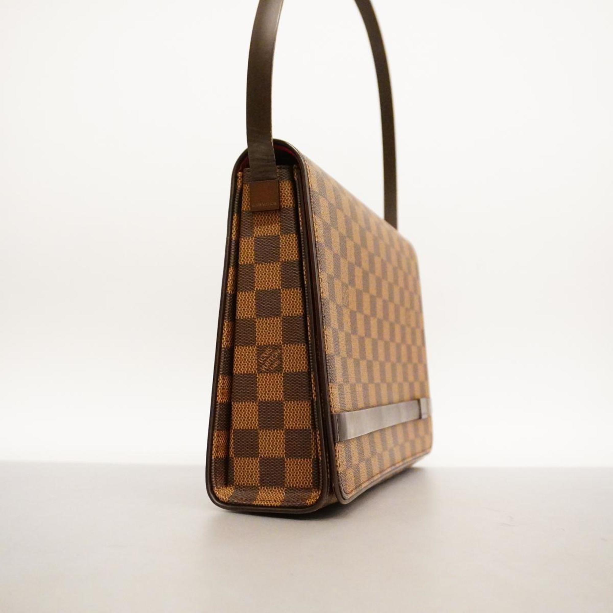 Louis Vuitton Tribeca  Canvas Shopper Bag ()