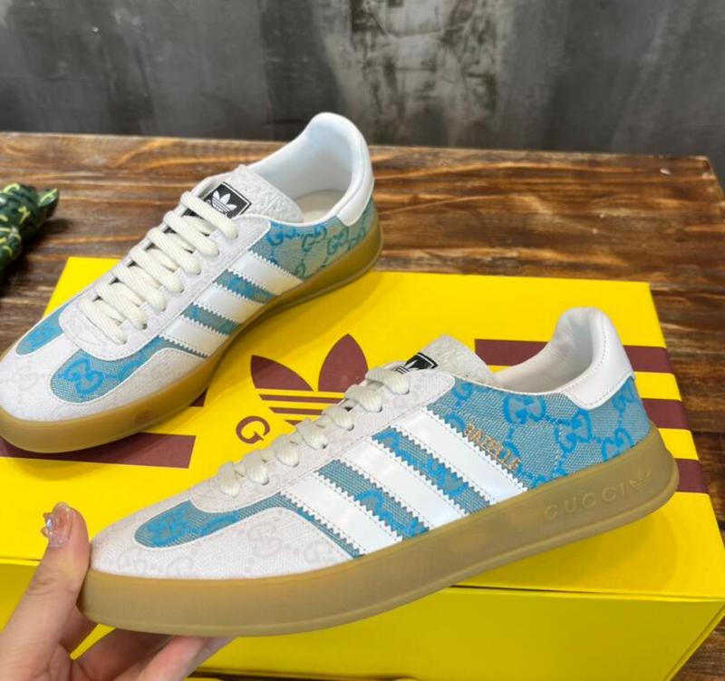 SAMC - GUKI Women Shoes - 550