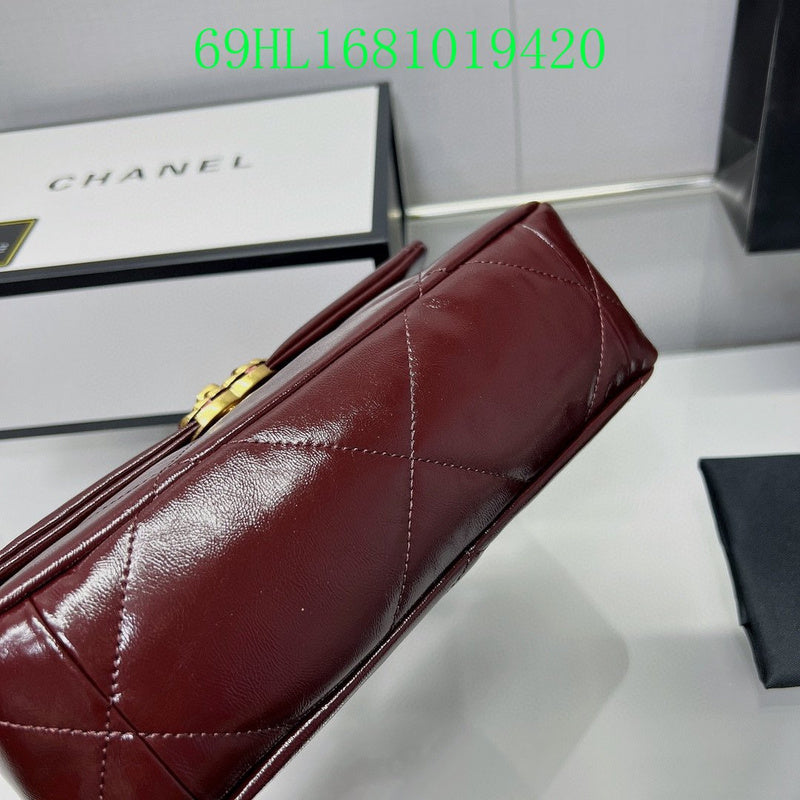 Glami - CHL Bags - 2066