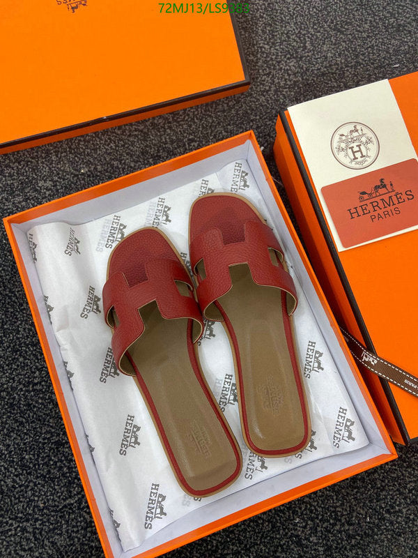 SAMC - HMS Women Shoes - 383