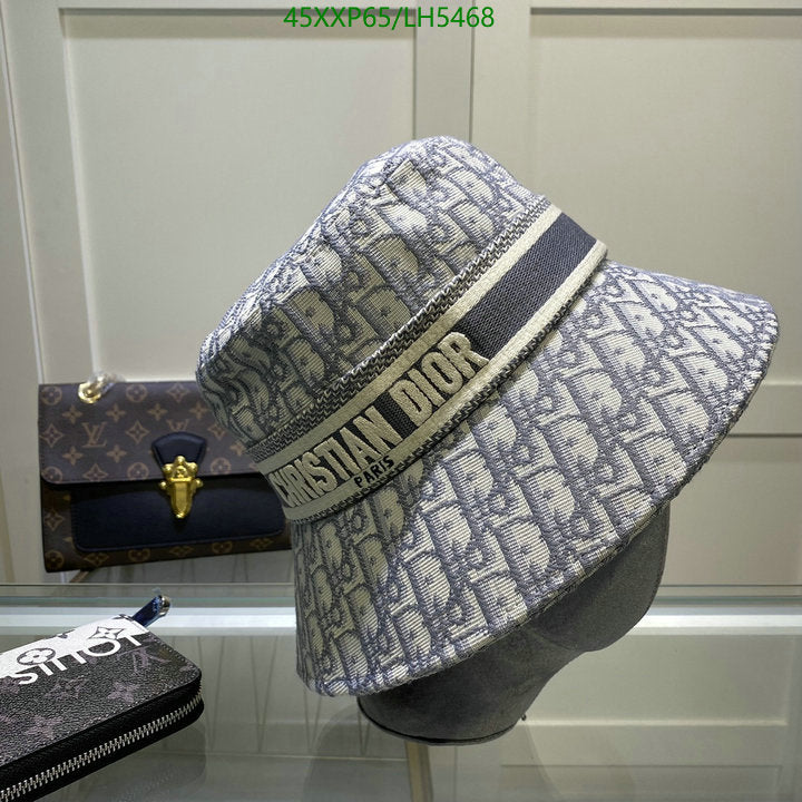 SAMC - DOR Caps & Hats - 152