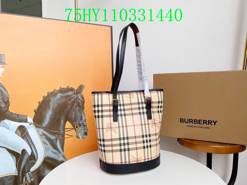 ELE Fashion -BBR Bags - 573