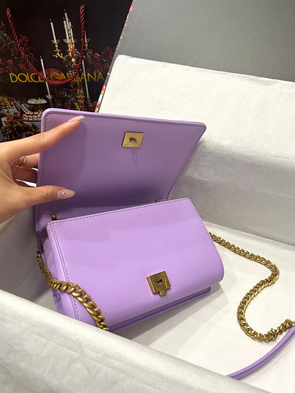 Glamy - DG bag - 106
