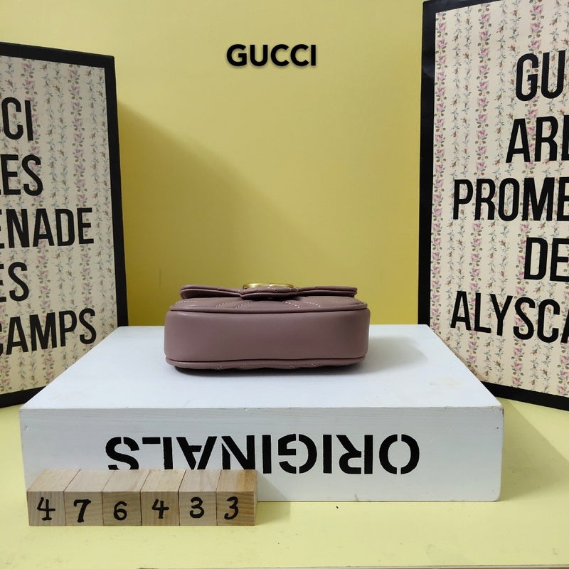 Glami Fashion - GCI Bags - 10564
