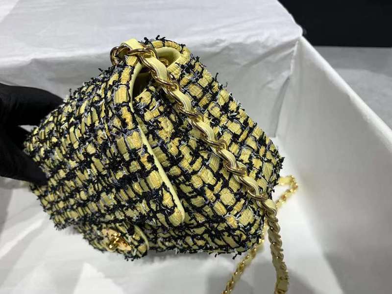 Satchel Bags - CHL Bags - 5777