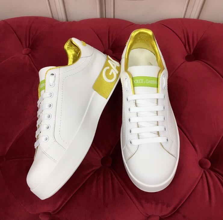 SAMC - DAG Men Shoes - 371
