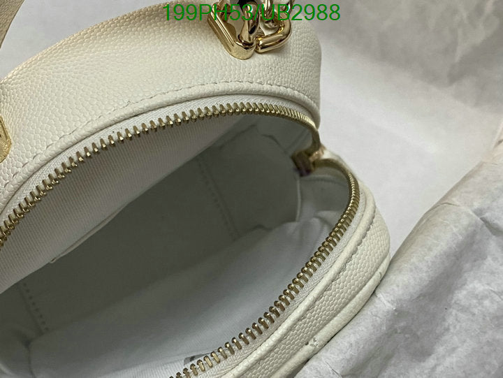 SAMC - CHL Bags - 355