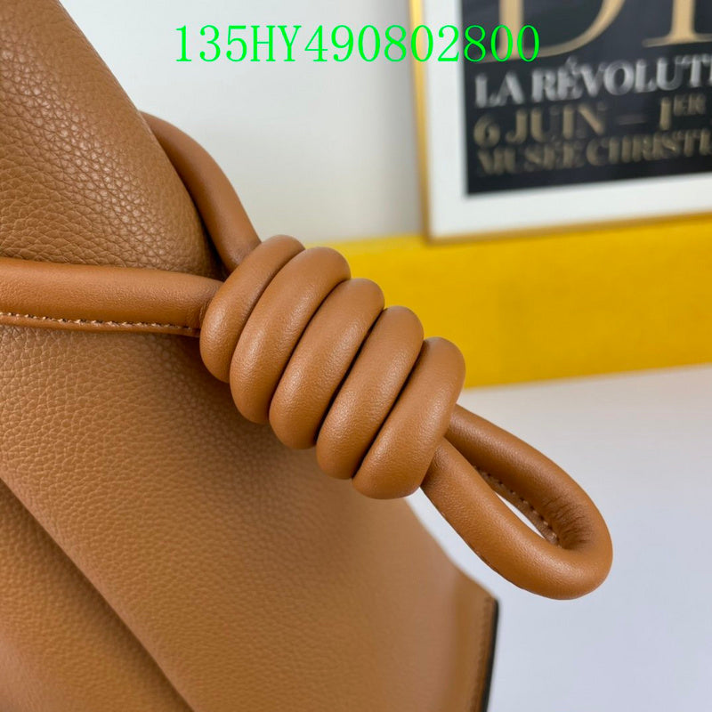 Satchel Bags - LWE Bags - 254