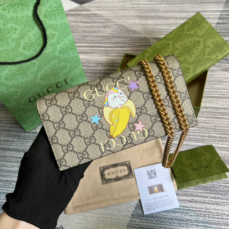 Glami-i - Guki Wallet - 177