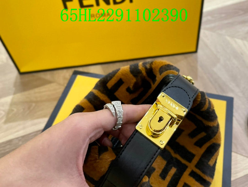 Glami - FDE Bags - 1246
