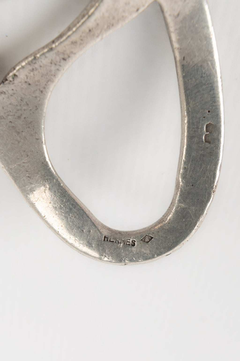 Bracelet en argent HermÃƒÆ’Ã‚Â¨s