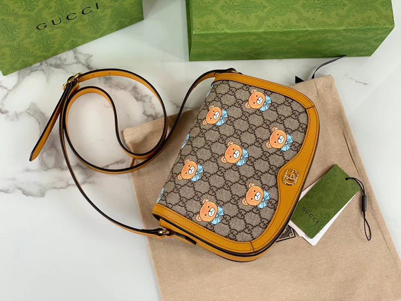 GUI2 Bags - Luxurious Bags  1095