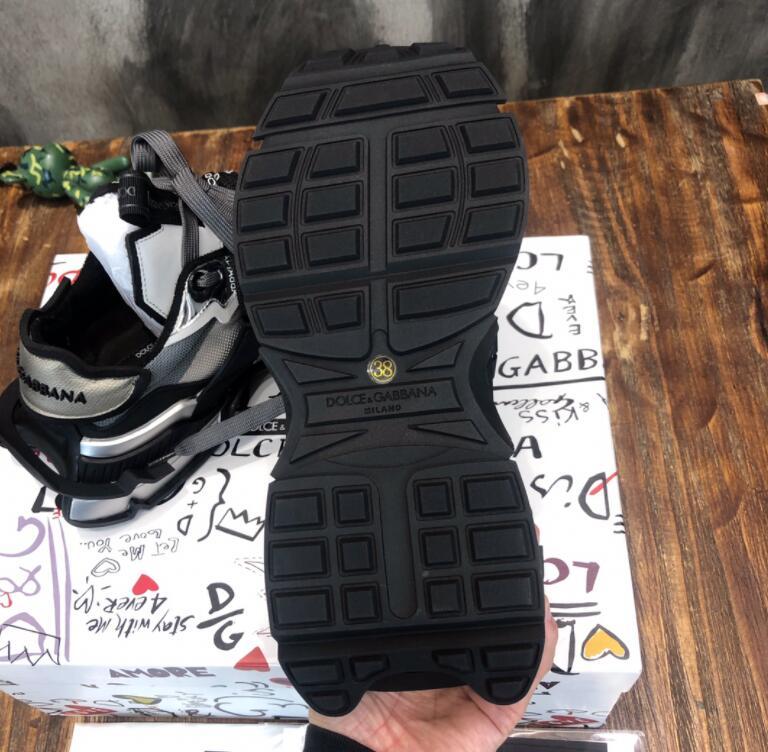 SAMC - DAG Men Shoes - 216