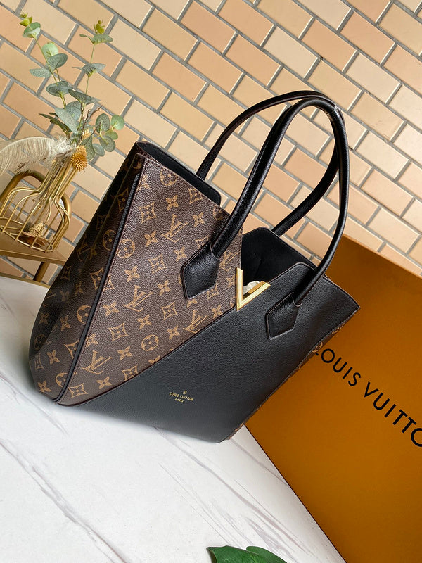 Satchel Bags - VL2 Bags - 818