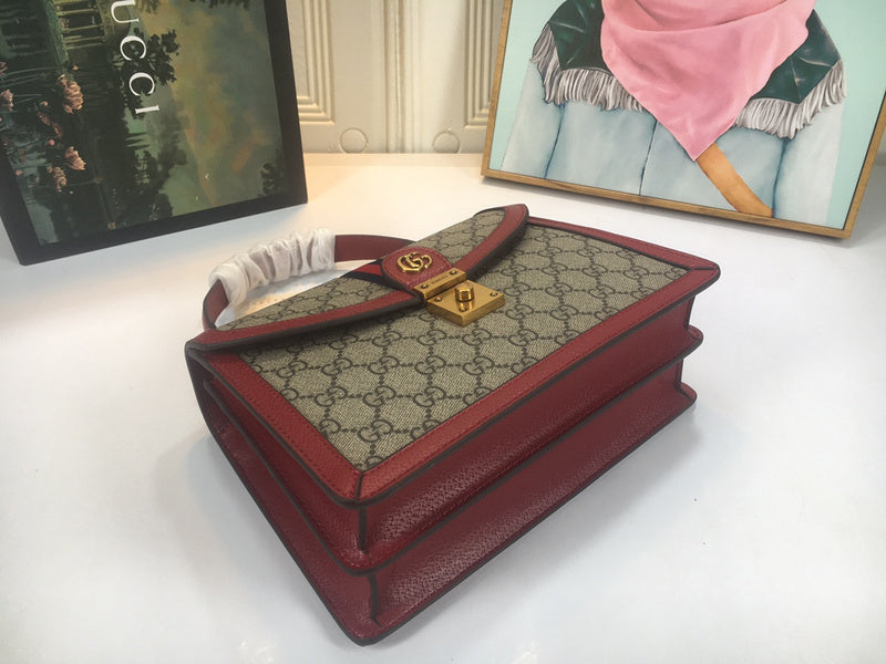 Satchel Bags - GCI Bags - 1278