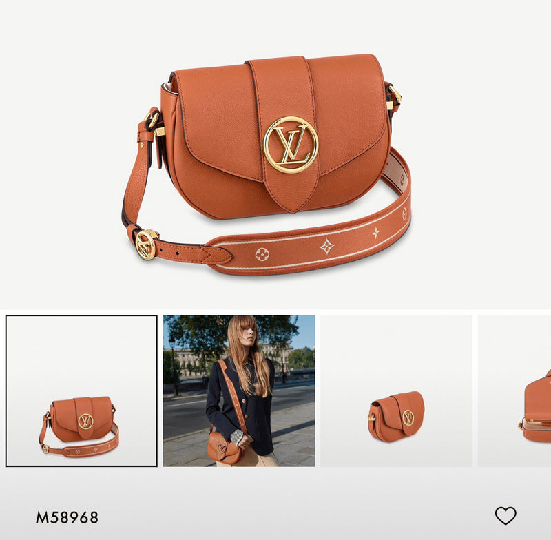 Glami - LOV Bags - 621